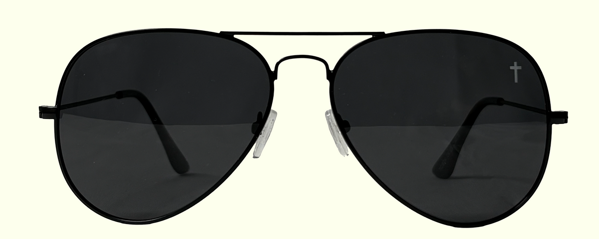 "Faithful" Aviator