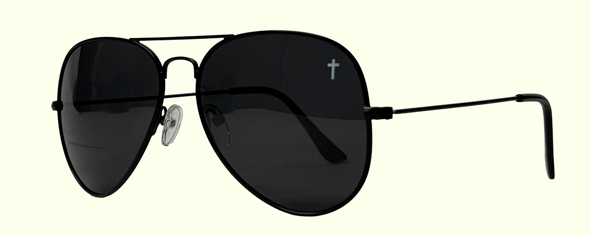 "Faithful" Aviator
