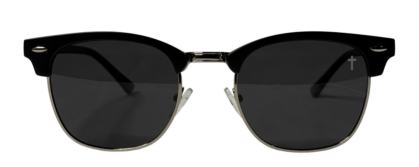 "Humbled" Clubmaster