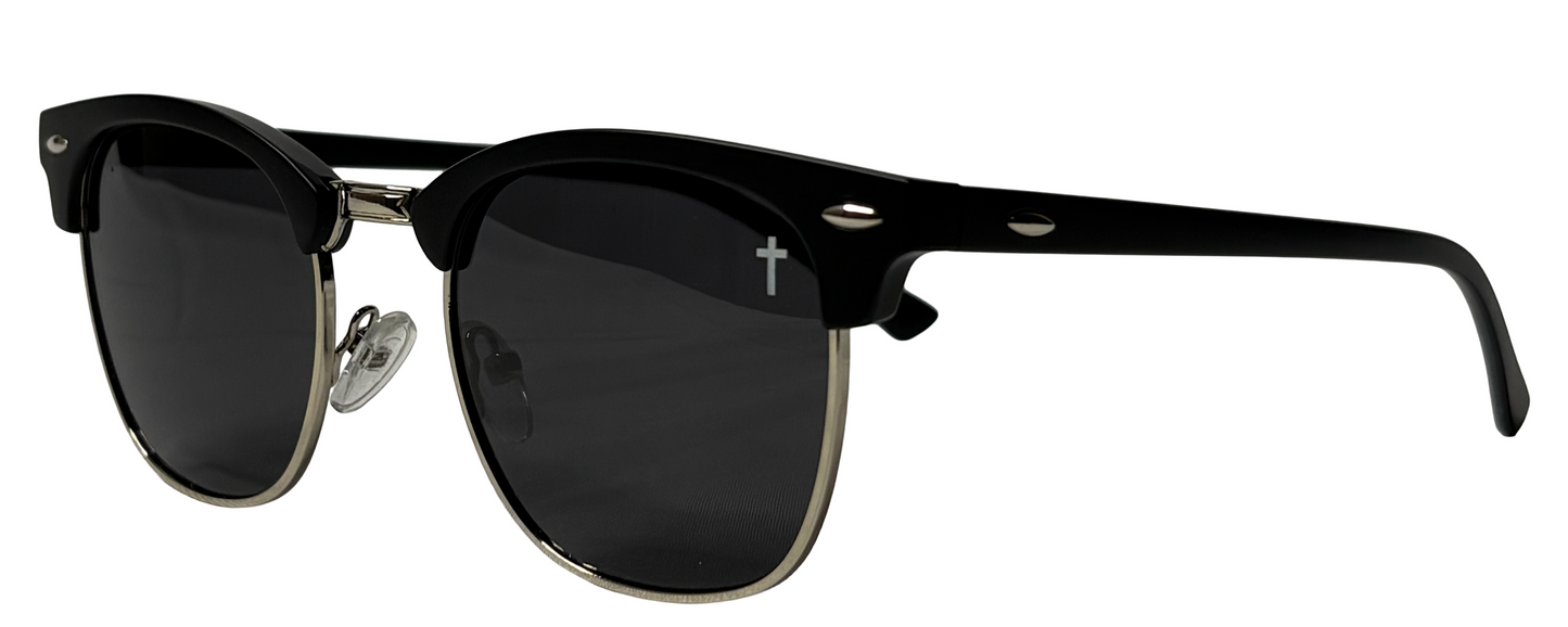 "Humbled" Clubmaster