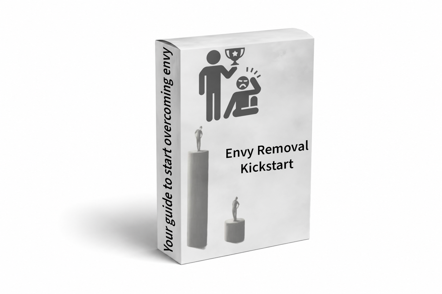 Envy Removal Kickstart