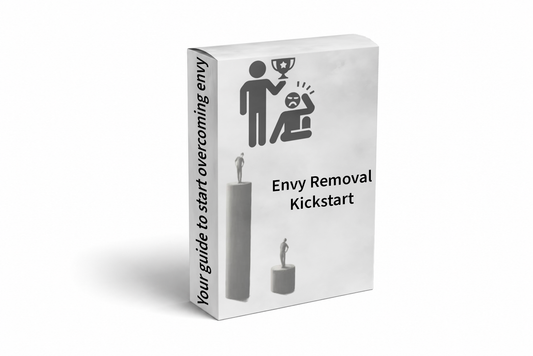 Envy Removal Kickstart