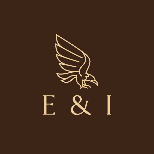 Eagle and Ivy