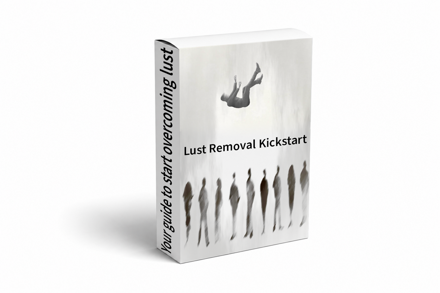 Lust Removal‎ ‎  Kickstart