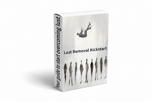 Lust Removal‎ ‎  Kickstart