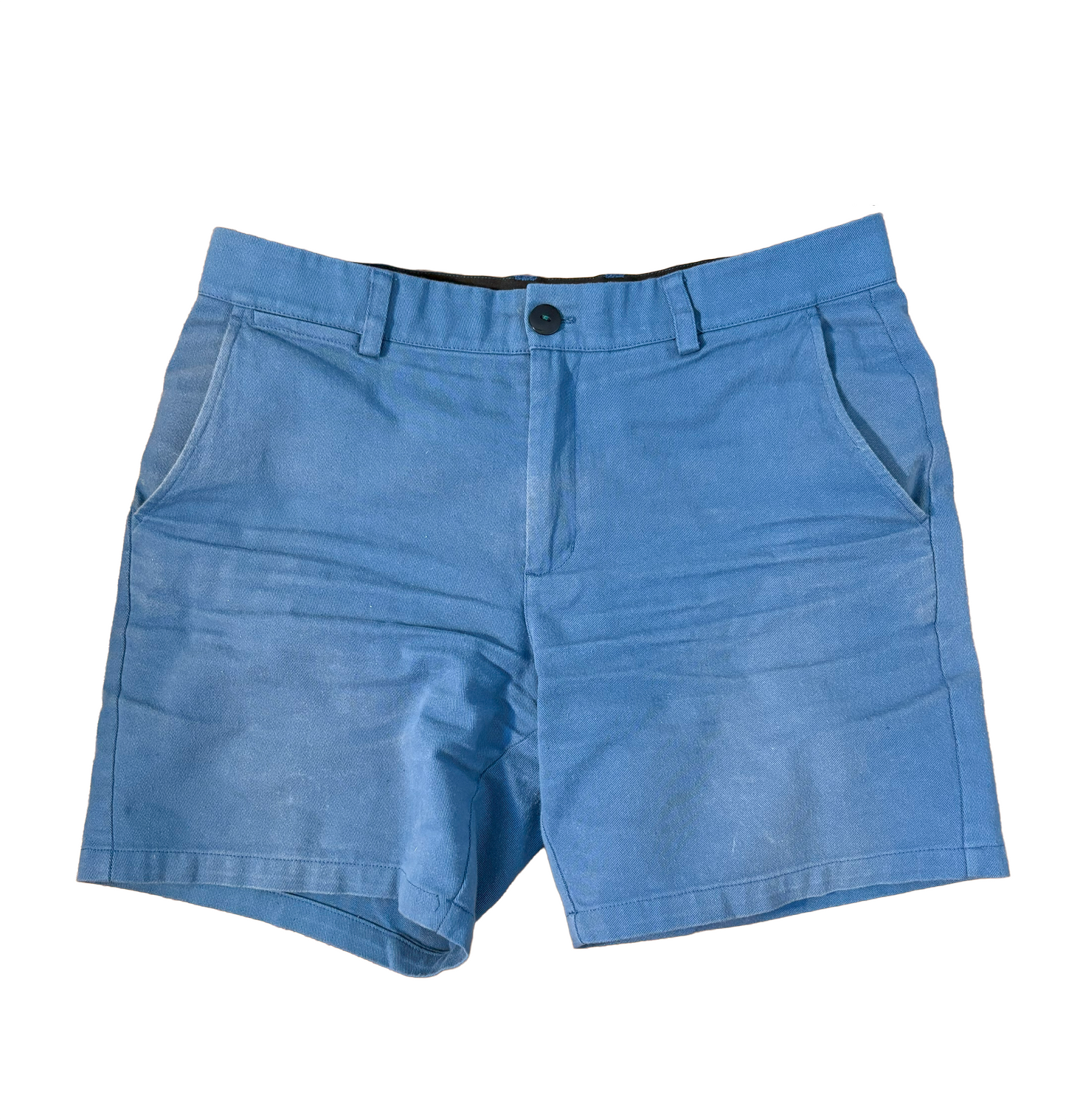 Classic Chino Shorts