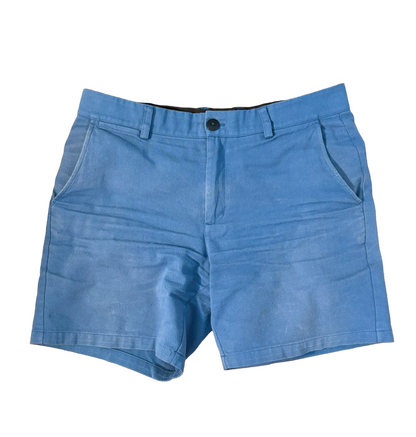 Classic Chino Shorts