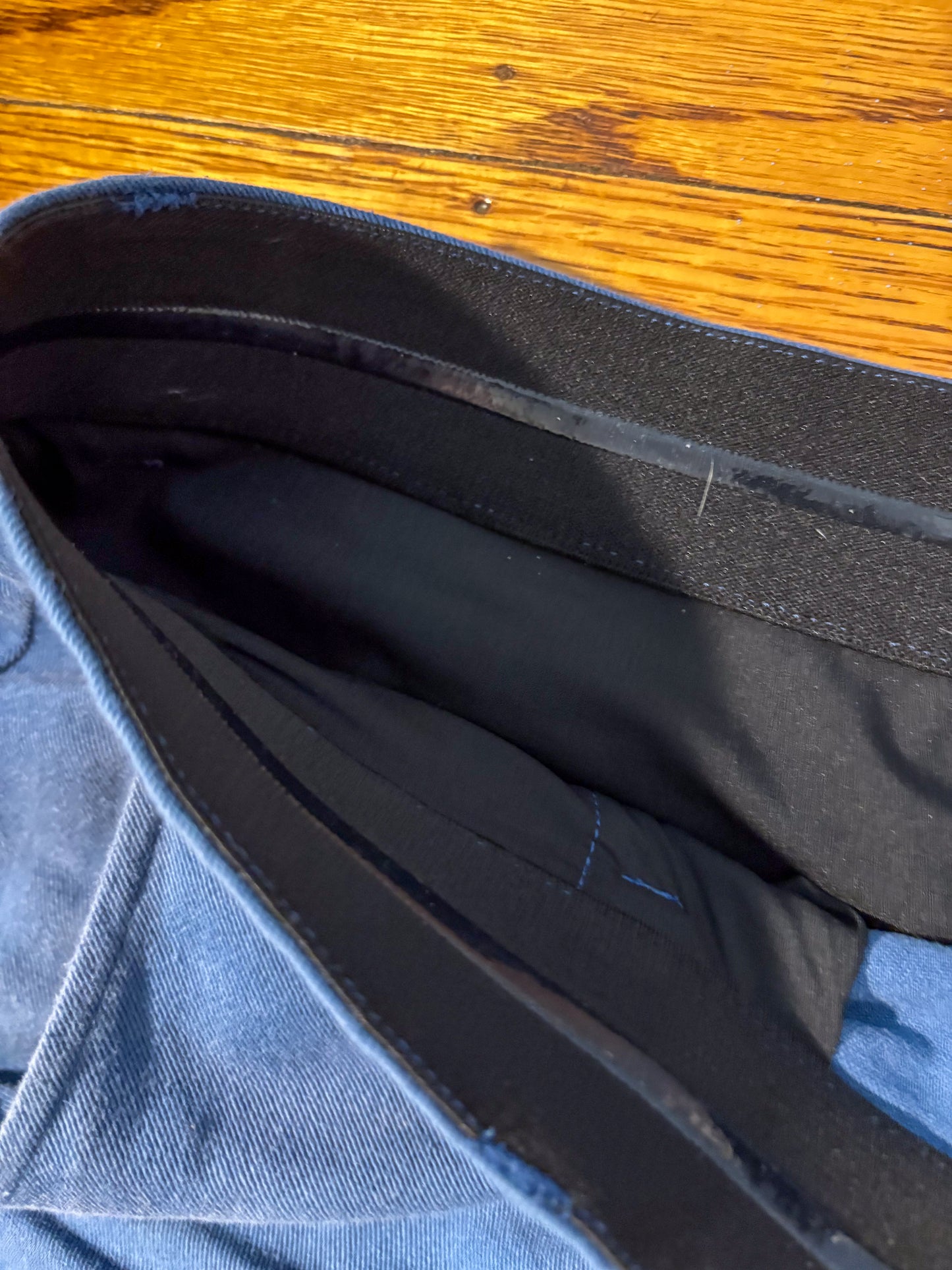 Classic Chino Shorts