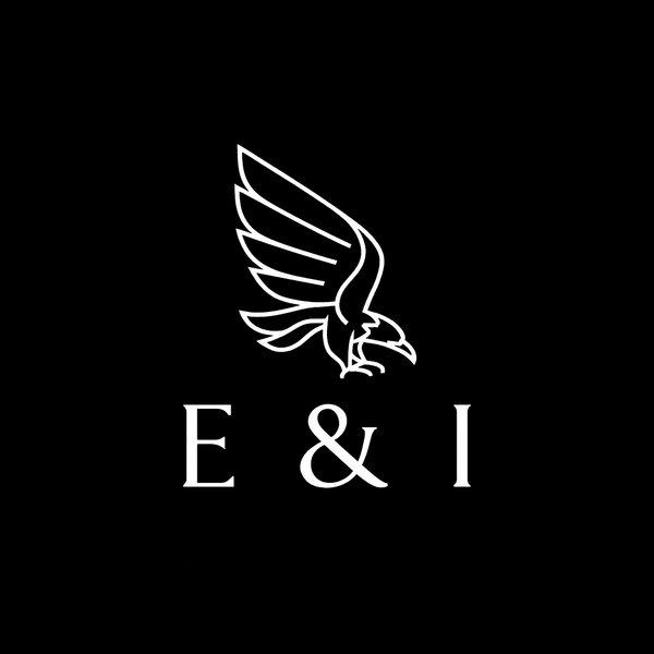 Eagle & Ivy