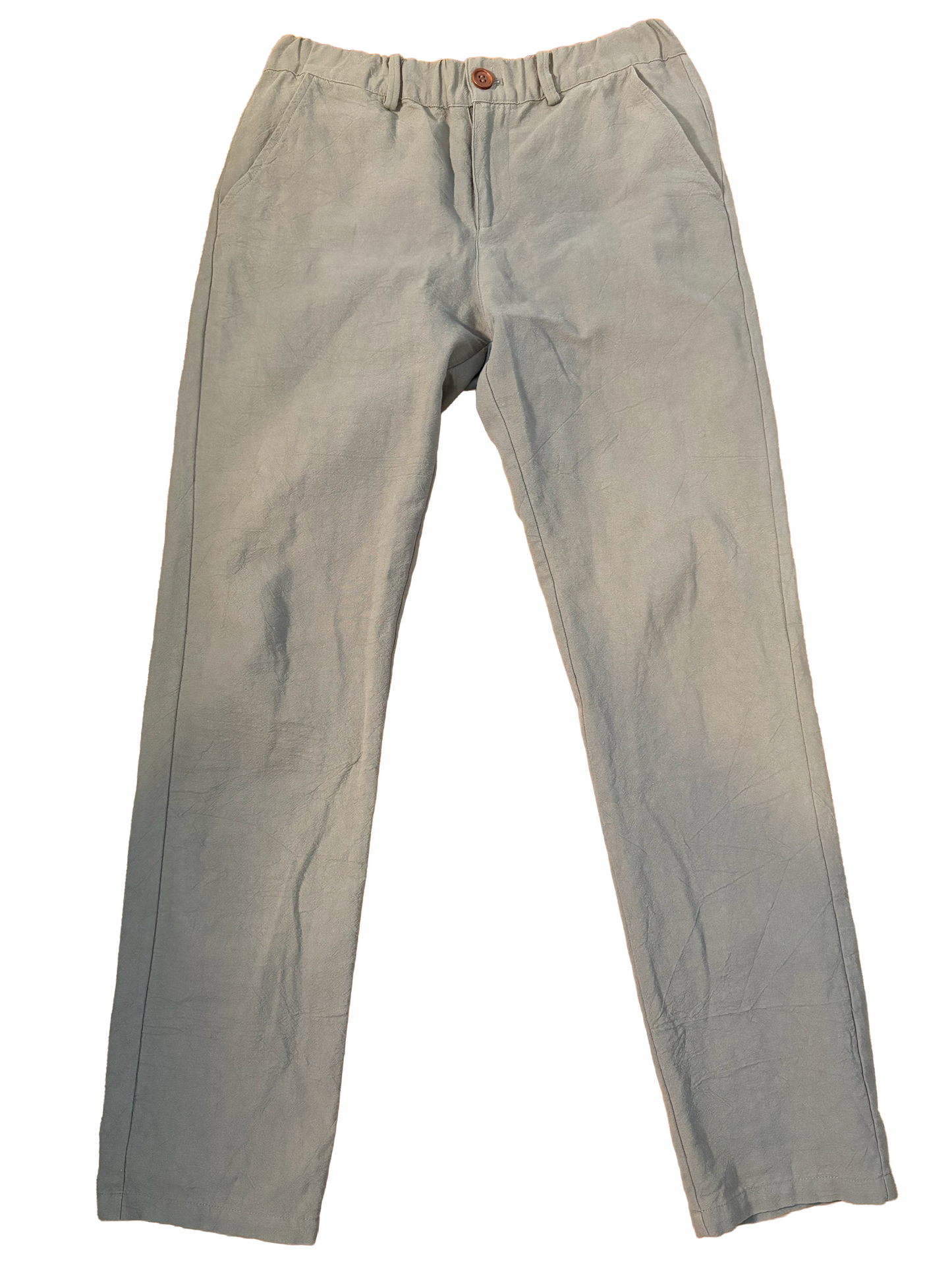Linen Pants