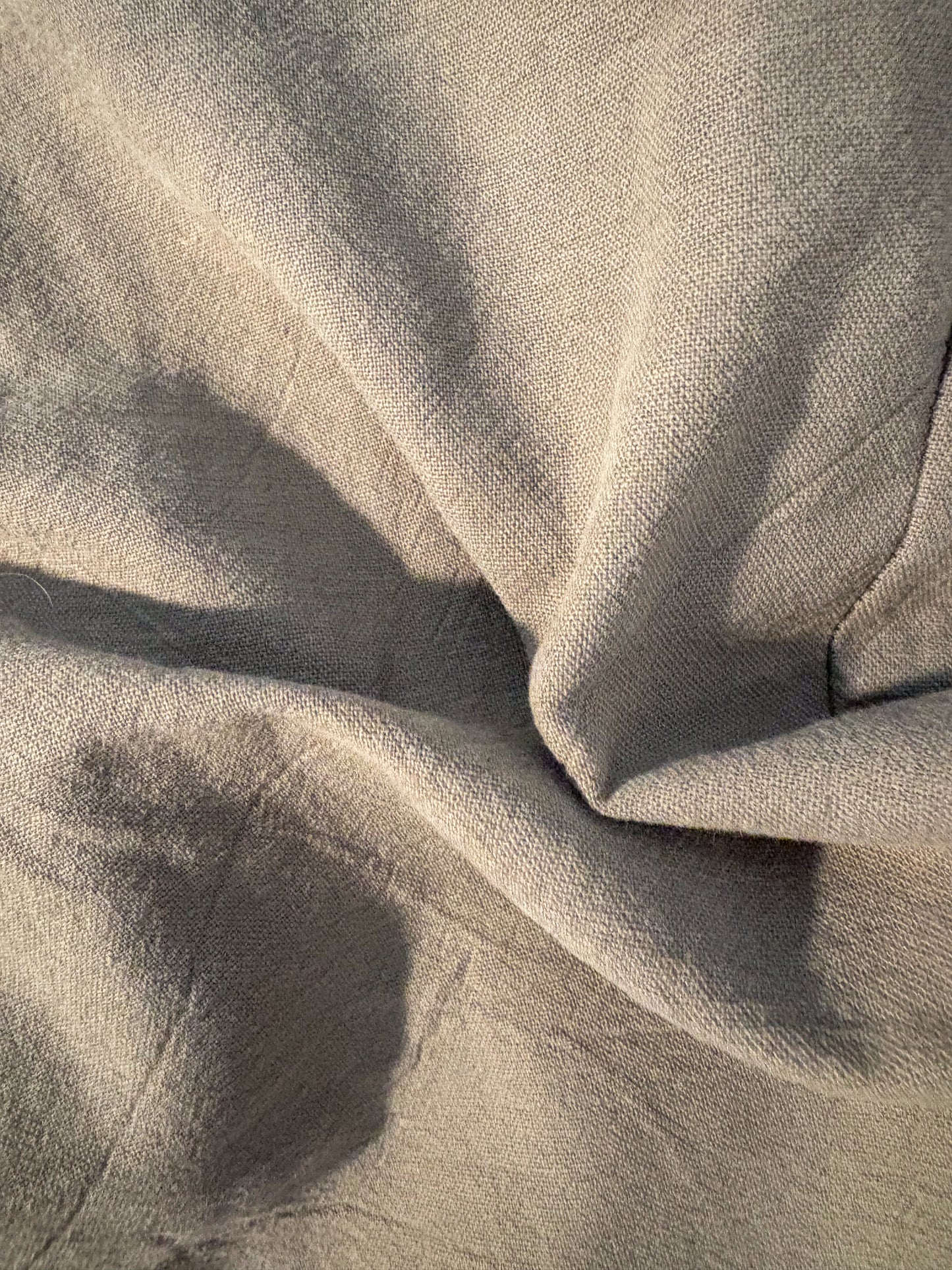 Linen Pants