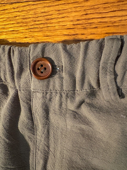 Linen Pants