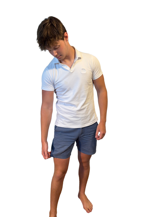 Classic Chino Shorts