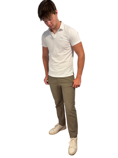 Linen Pants